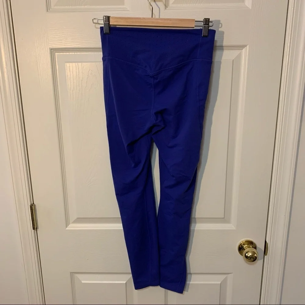 NWOT Nike Power Legendary Dri-fit Training Tights
